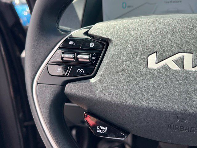Certified 2024 Kia EV6 Wind RWD image 21