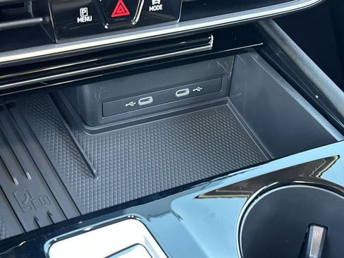 New 2026 Volkswagen Atlas SE FWD image 25