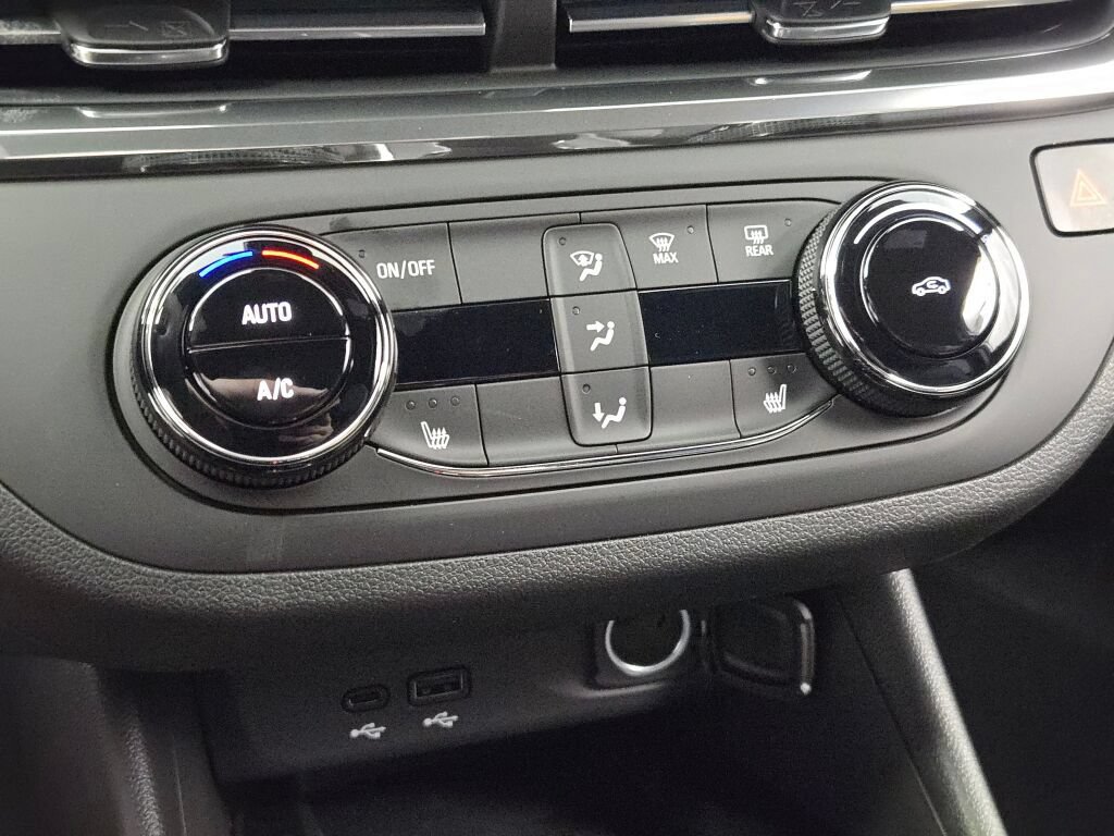 New 2026 Buick Envista Preferred w/ Convenience I Package FWD image 31