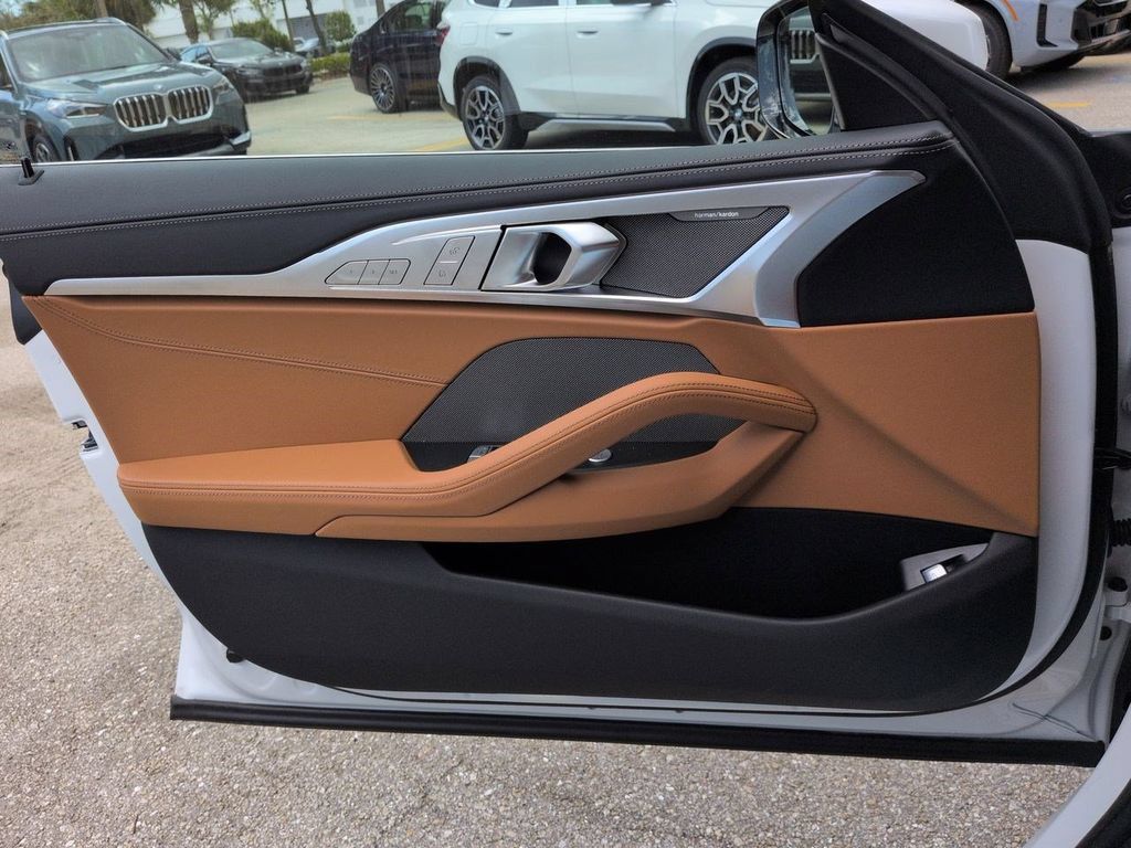 New 2026 BMW 840i xDrive AWD/4WD image 31