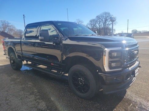 New 2026 Ford F250 XLT w/ XLT Premium Package image 6