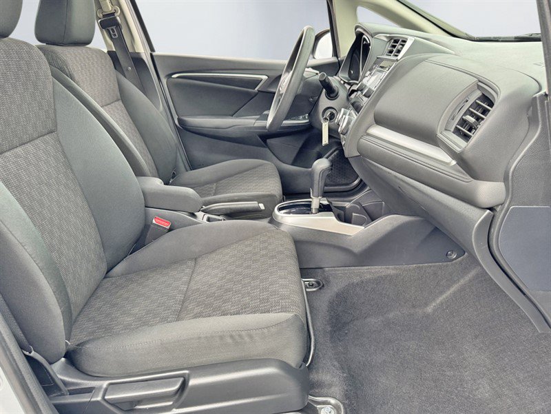 Used 2017 Honda Fit LX image 20
