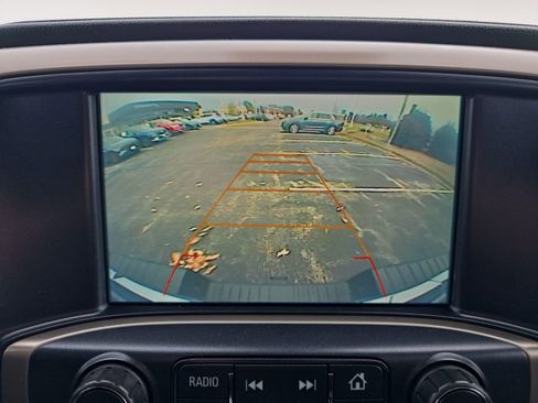 Used 2016 GMC Sierra 2500 Denali w/ Duramax Plus Package image 16