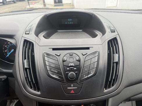 Used 2013 Ford Escape S image 16
