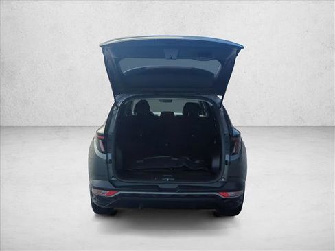 Used 2022 Hyundai Tucson SEL image 6