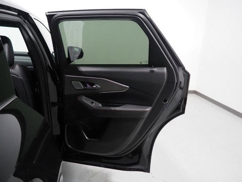 Used 2024 Acura ZDX w/ A-Spec RWD image 62
