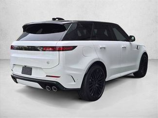 New 2026 Land Rover Range Rover Sport SV AWD/4WD video 2