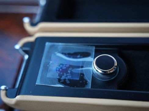 Used 2007 Bentley Flying Spur Flying Spur image 72