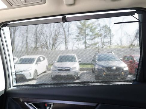New 2026 Subaru Ascent Touring AWD/4WD image 29