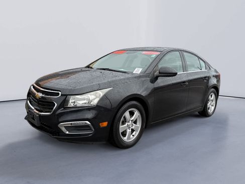 Used 2015 Chevrolet Cruze LT image 7