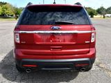 Used 2015 Ford Explorer XLT w/ Equipment Group 202A image 6