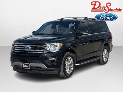 Used 2020 Ford Expedition XLT w/ Equipment Group 202A