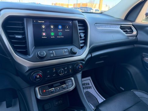 Used 2020 GMC Acadia Denali w/ LPO, Floor Liner Package image 34