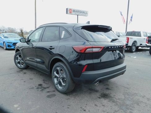 New 2026 Ford Escape ST-Line w/ Cold Weather Package image 7