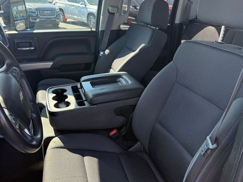 Used 2015 Chevrolet Silverado 2500 LT w/ LT Convenience Package image 55