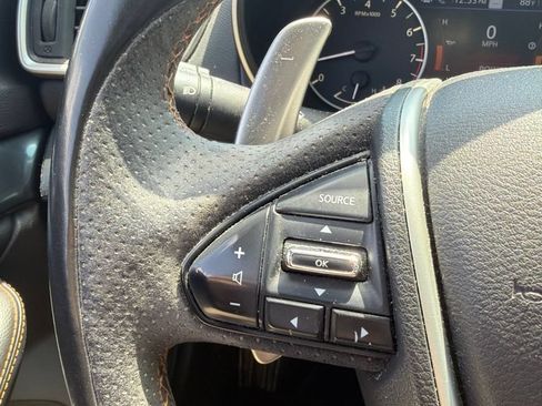 Used 2019 Nissan Maxima SR FWD image 12