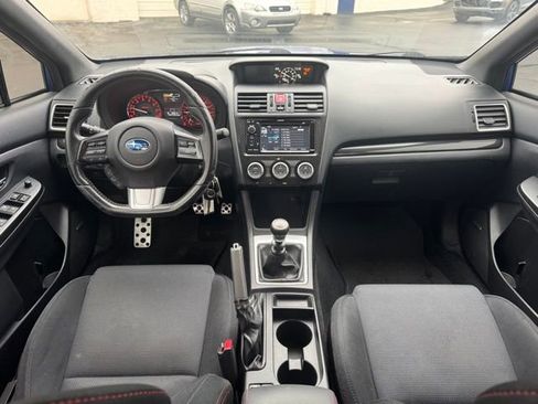Used 2015 Subaru WRX Premium image 18