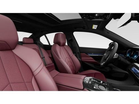 New 2027 BMW i5 xDrive40 w/ M Sport Package AWD/4WD image 10