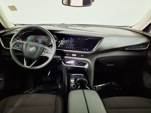 Used 2023 Buick Envision Preferred image 14
