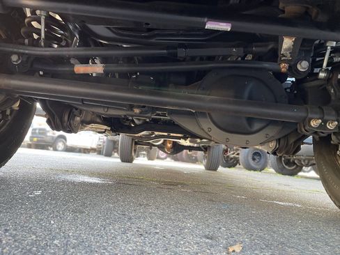 Used 2014 RAM 3500 Tradesman w/ Popular Equipment Group AWD/4WD image 49