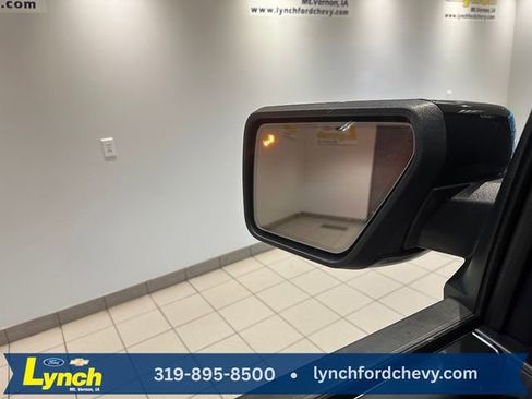 Used 2025 Ford F150 Lariat AWD/4WD image 16
