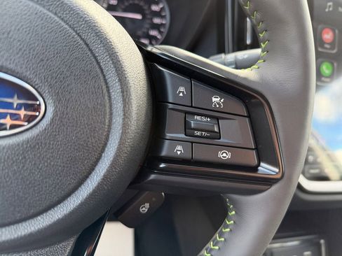 New 2025 Subaru Ascent Bronze Edition image 18