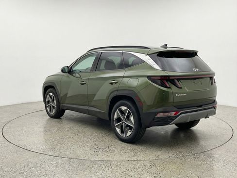Used 2025 Hyundai Tucson SEL image 6
