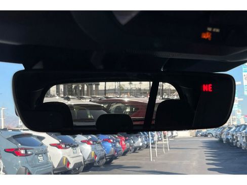 Used 2025 Subaru Forester Premium image 25