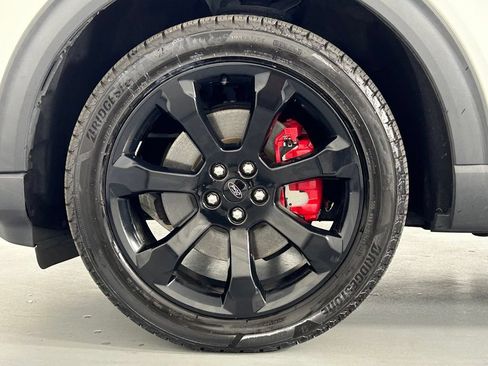 Used 2022 Ford Explorer ST w/ Equipment Group 401A AWD/4WD image 40