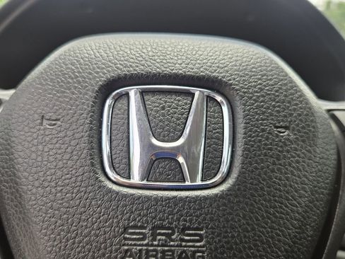 Certified 2025 Honda Accord SE image 26