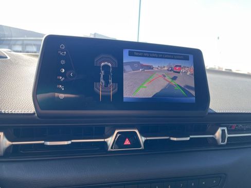 Used 2022 Toyota Supra Premium w/ Driver Assist Package image 54