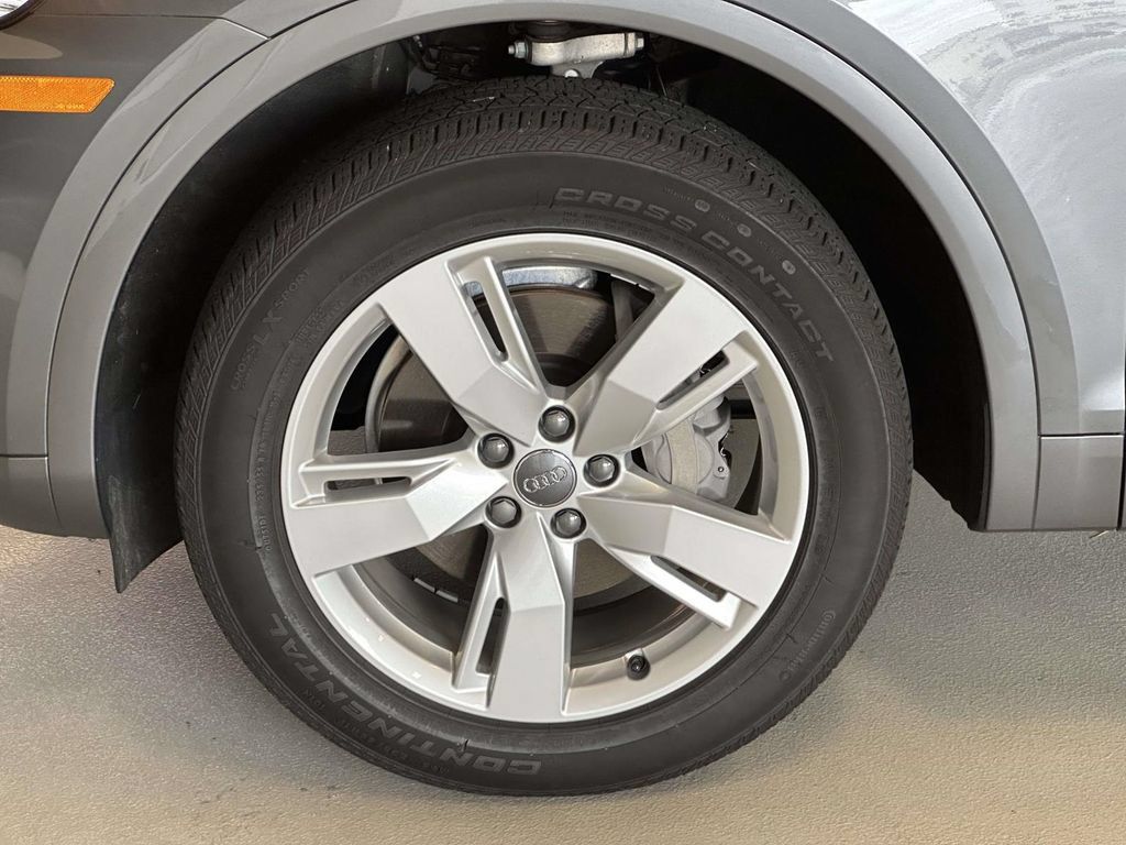 Used 2018 Audi Q5 2.0T Premium Plus AWD/4WD image 8