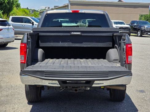 Used 2016 Ford F150 XLT AWD/4WD image 13