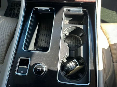 Used 2022 Lincoln Aviator Reserve w/ Equipment Group 201A image 15