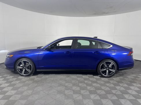 Certified 2023 Honda Accord Sport image 7