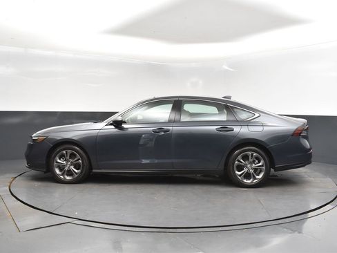 Used 2024 Honda Accord EX image 4