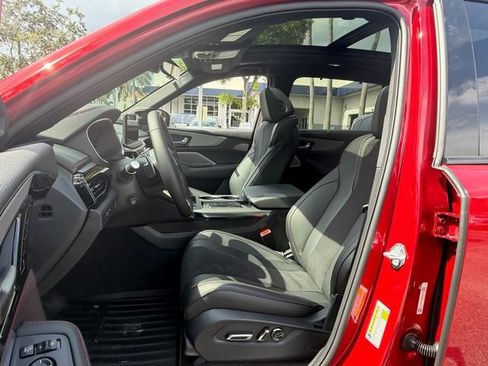 New 2026 Acura MDX A-Spec AWD/4WD image 10