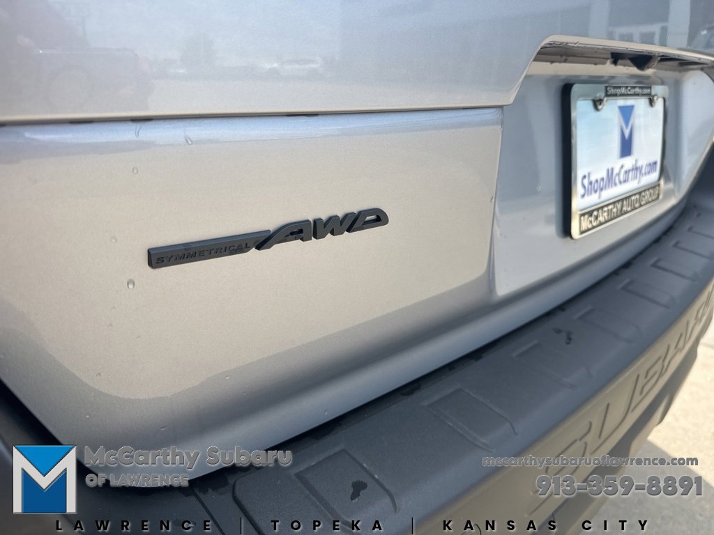 New 2026 Subaru Outback Touring XT AWD/4WD image 7