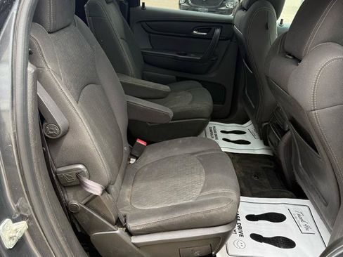 Used 2013 GMC Acadia SLE AWD/4WD image 15