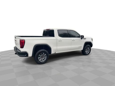 New 2026 GMC Sierra 1500 AT4X AWD/4WD image 8