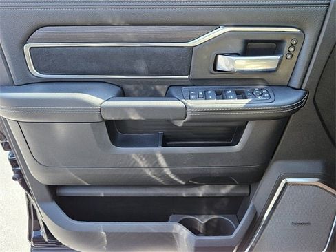 New 2026 RAM 3500 Laramie image 26