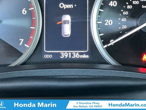 Used 2016 Lexus NX 200t FWD image 32