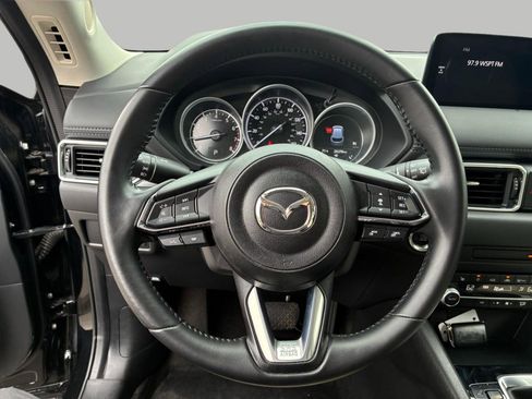 Used 2023 MAZDA CX-5 AWD 2.5 S w/ Select Package image 12