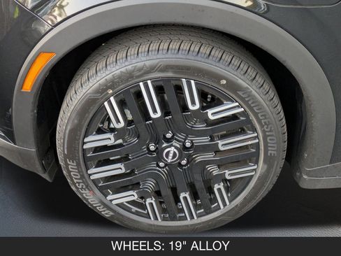 New 2026 Nissan Leaf Platinum+ image 11