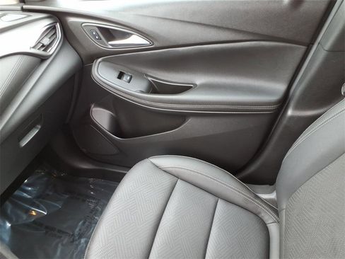 Certified 2023 Buick Encore GX Essence w/ Experience Buick Package image 26