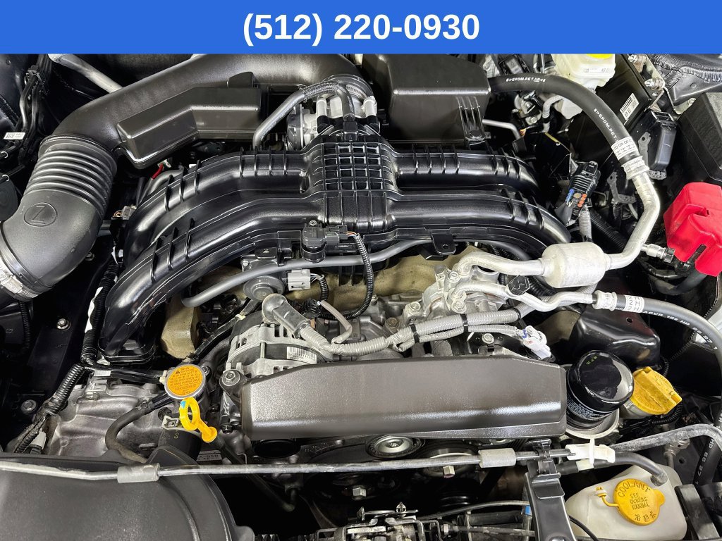 Certified 2024 Subaru Crosstrek 2.0i Premium AWD/4WD image 39