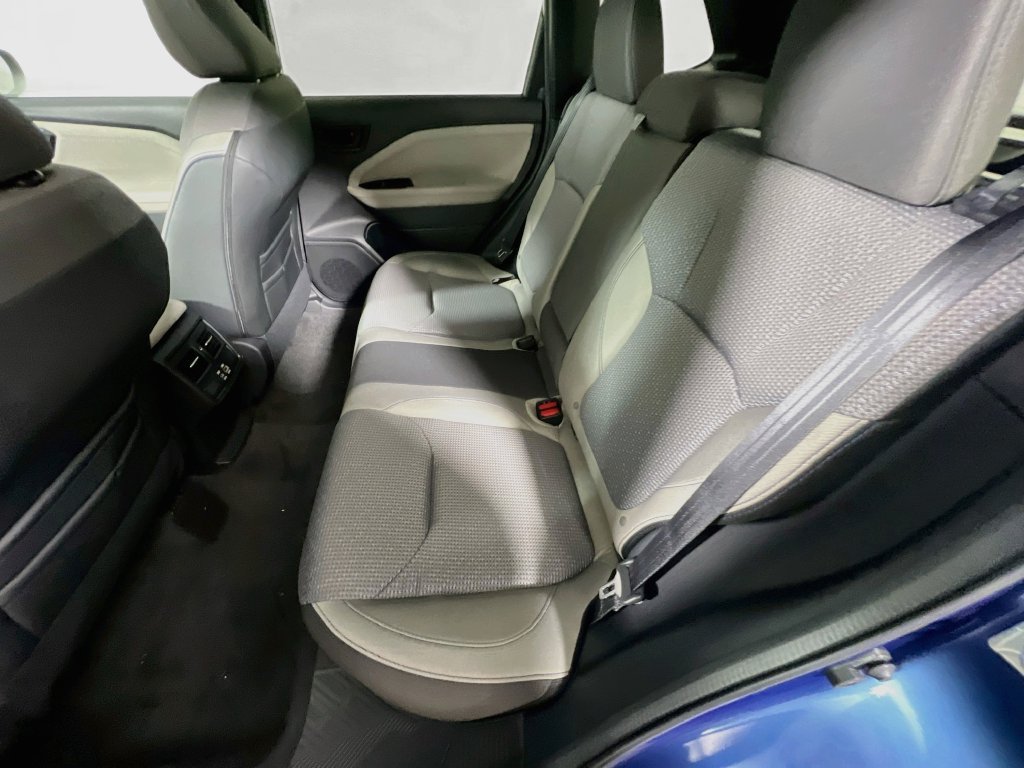 New 2026 Subaru Forester Premium AWD/4WD image 19