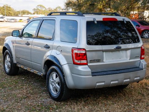 Used 2008 Ford Escape XLT image 5