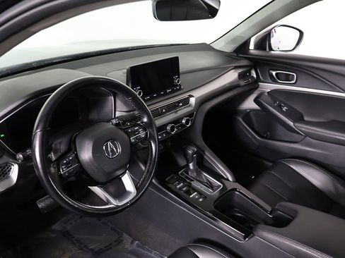 Used 2023 Acura Integra FWD image 27