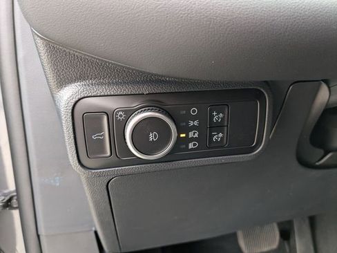 New 2026 Ford Explorer Tremor image 23